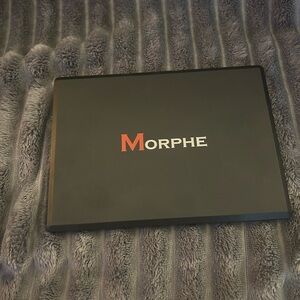 Morphe 35W Makeup Palette